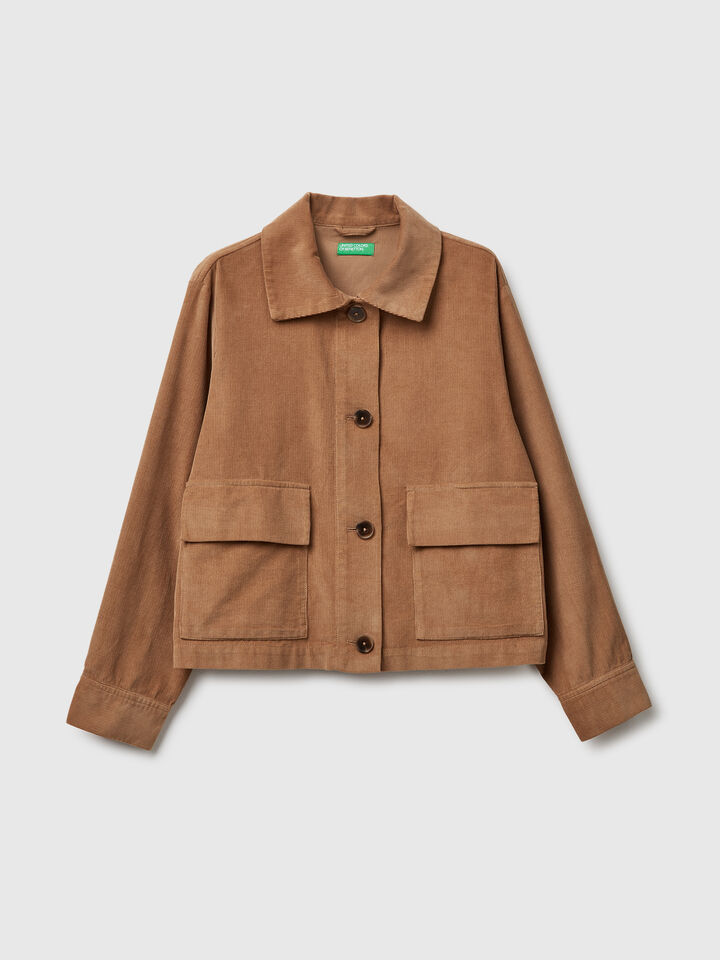 JACKET Women image number 5